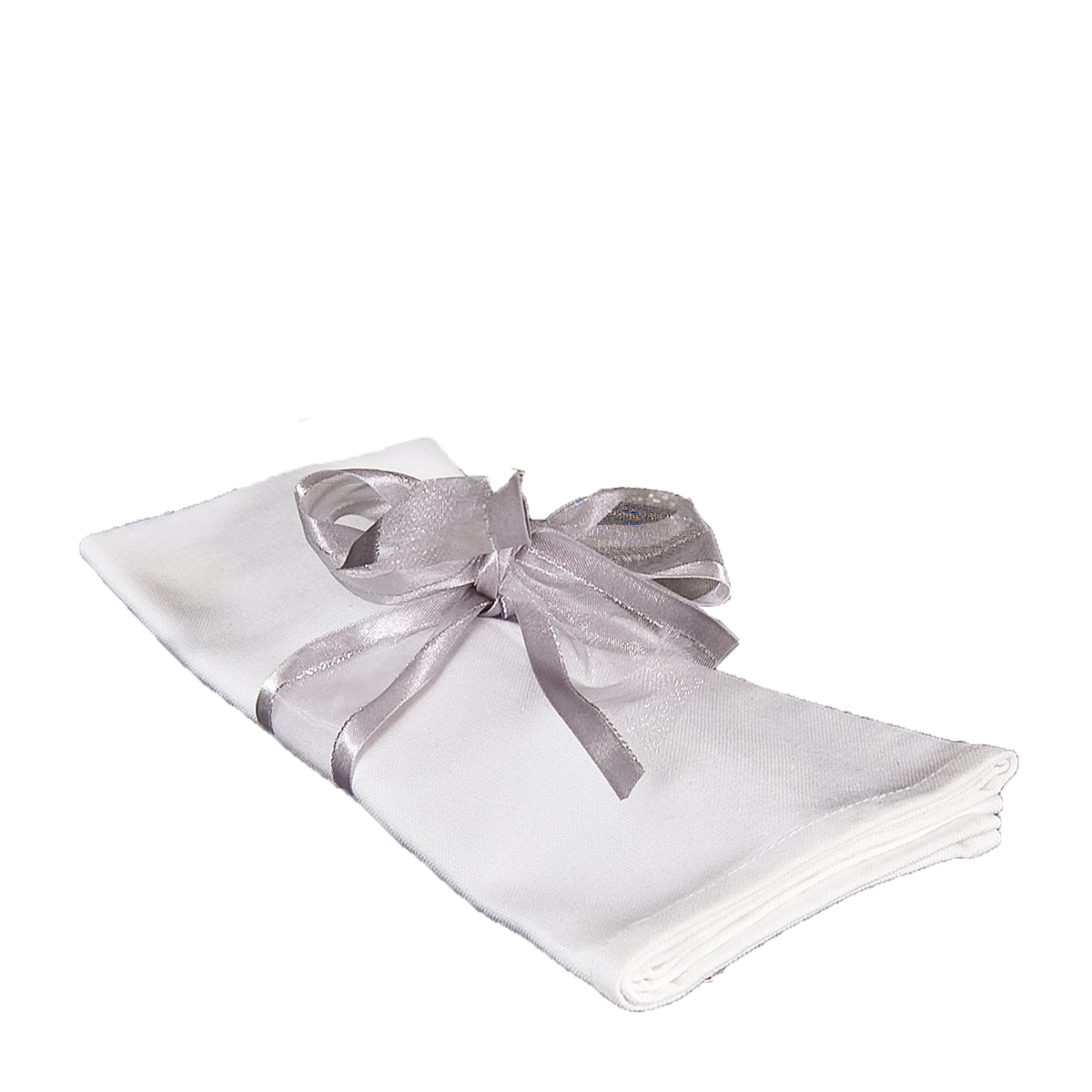 WHITE CLOTH NAPKIN 350X350MM 24 PACK By Chef Equip Core Catering