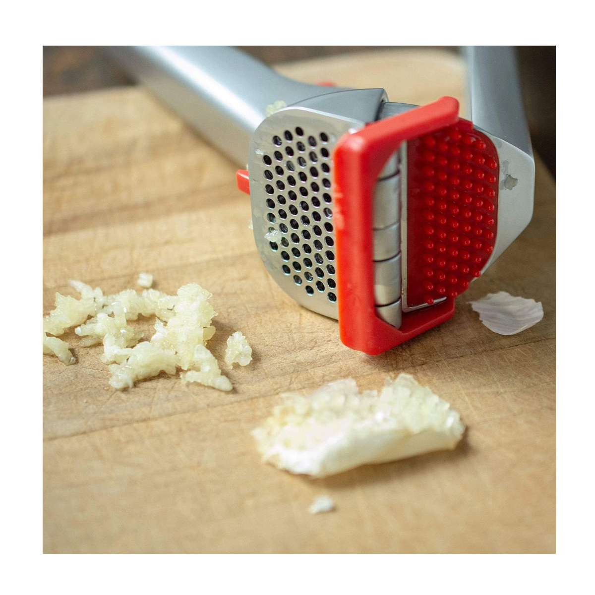GARJECT GARLIC PRESS By Dreamfarm Core Catering
