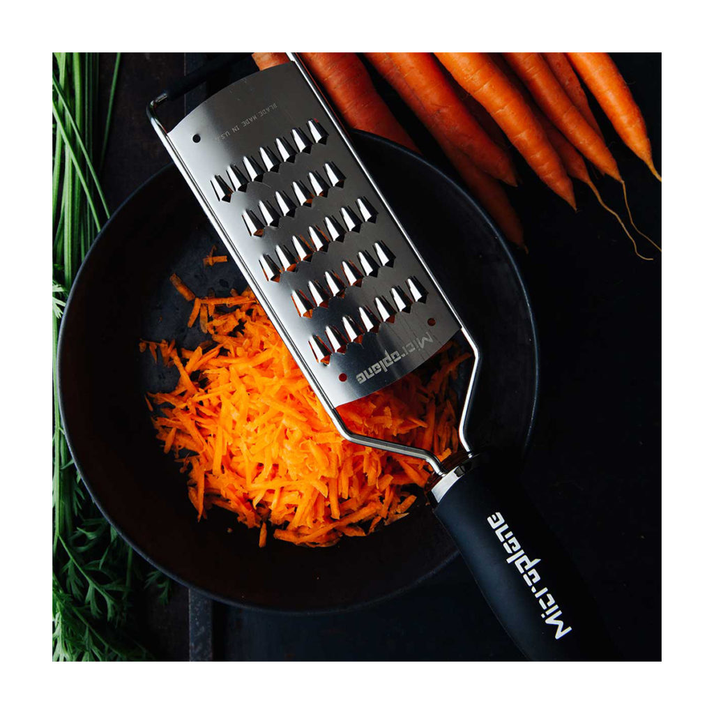 GOURMET GRATER FINE JULIENNE By Microplane Core Catering