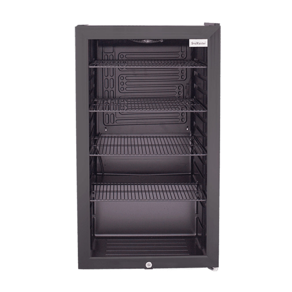 UNDERCOUNTER BEVERAGE COOLER 98L By SnoMaster Core Catering