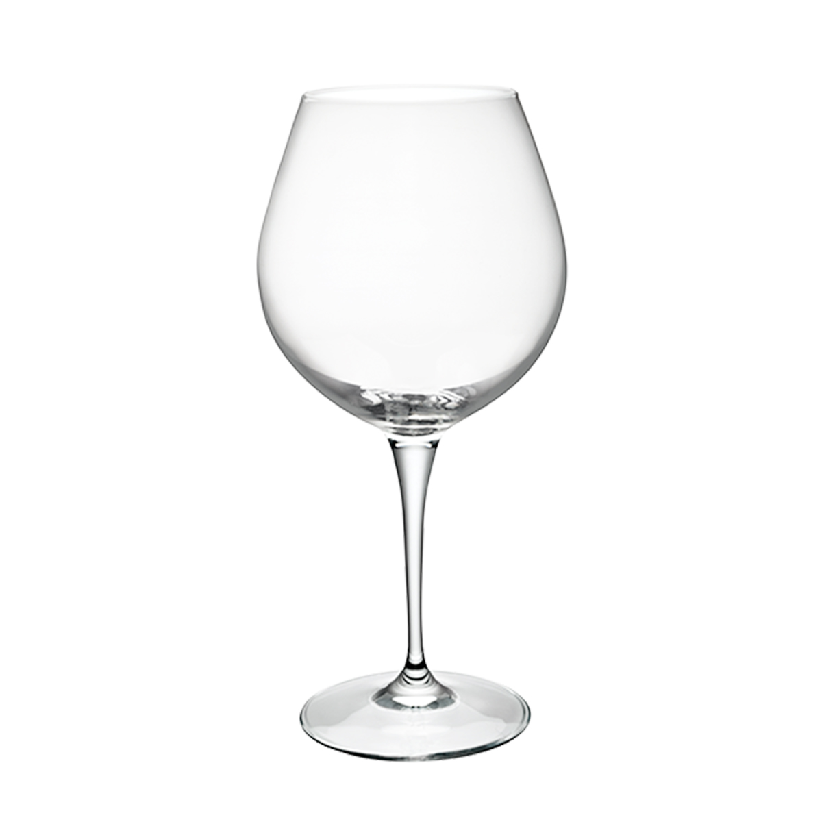 PREMIUM NEBBIOLO BALLON WINE GLASS 670ML By Bormioli Rocco