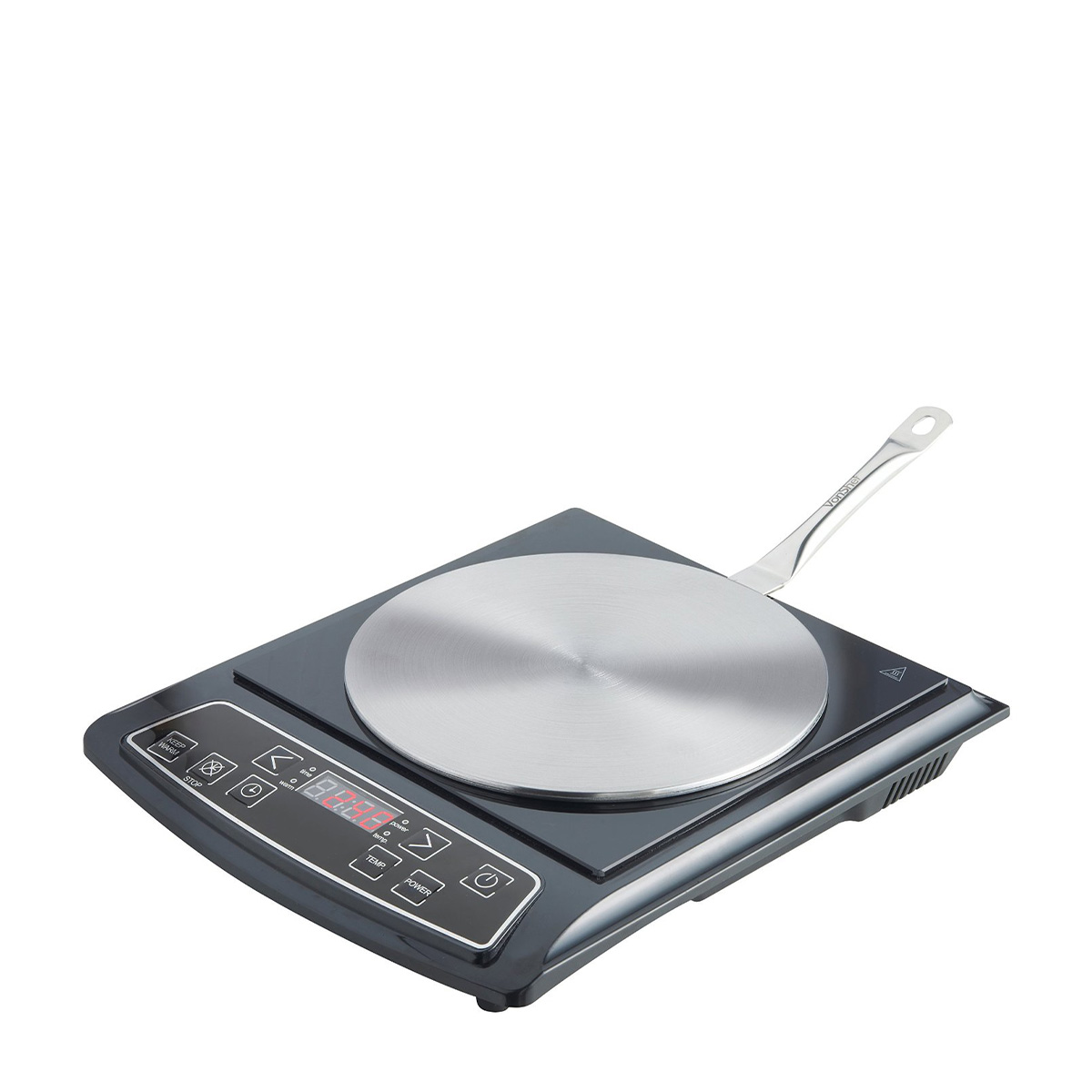INDUCTION HEATING PLATE 235CM By ElectroChef Core Catering