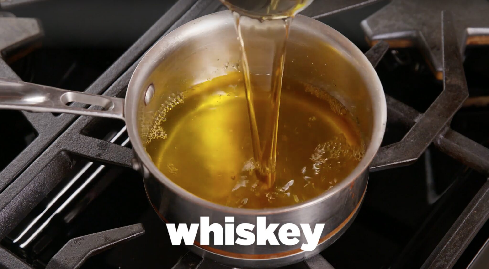 POT OF GOLD SHOTS Core Catering