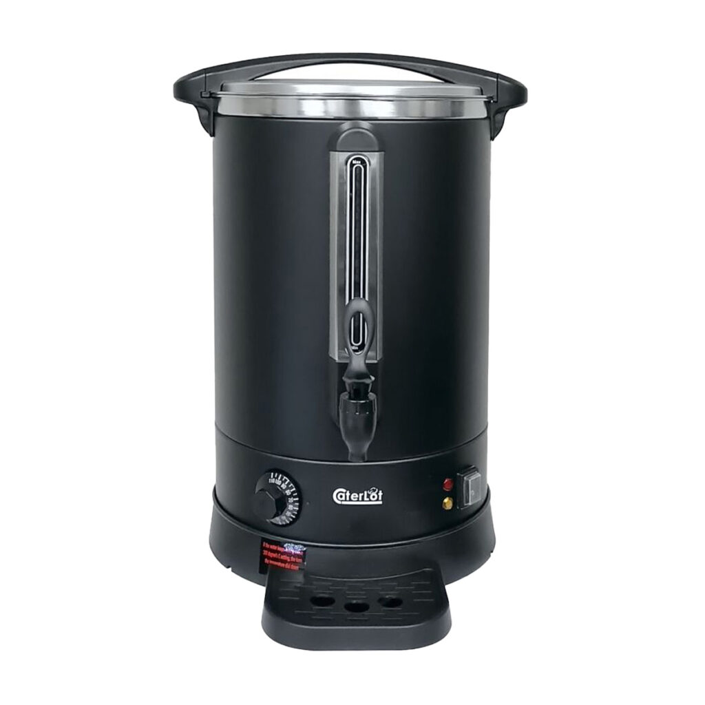 Urns, Kettles And Boilers Durable And LongLasting Core Catering