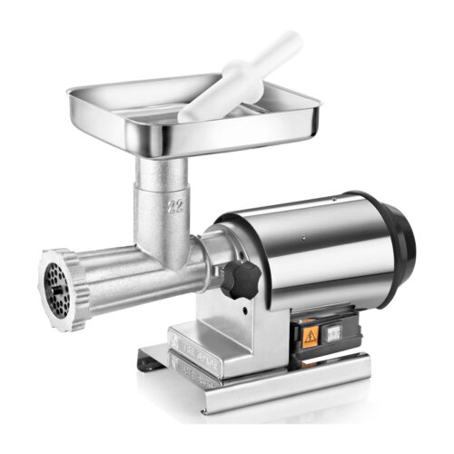 PROFESSIONAL MEAT MINCER NO 22 By Tre Spade Core Catering