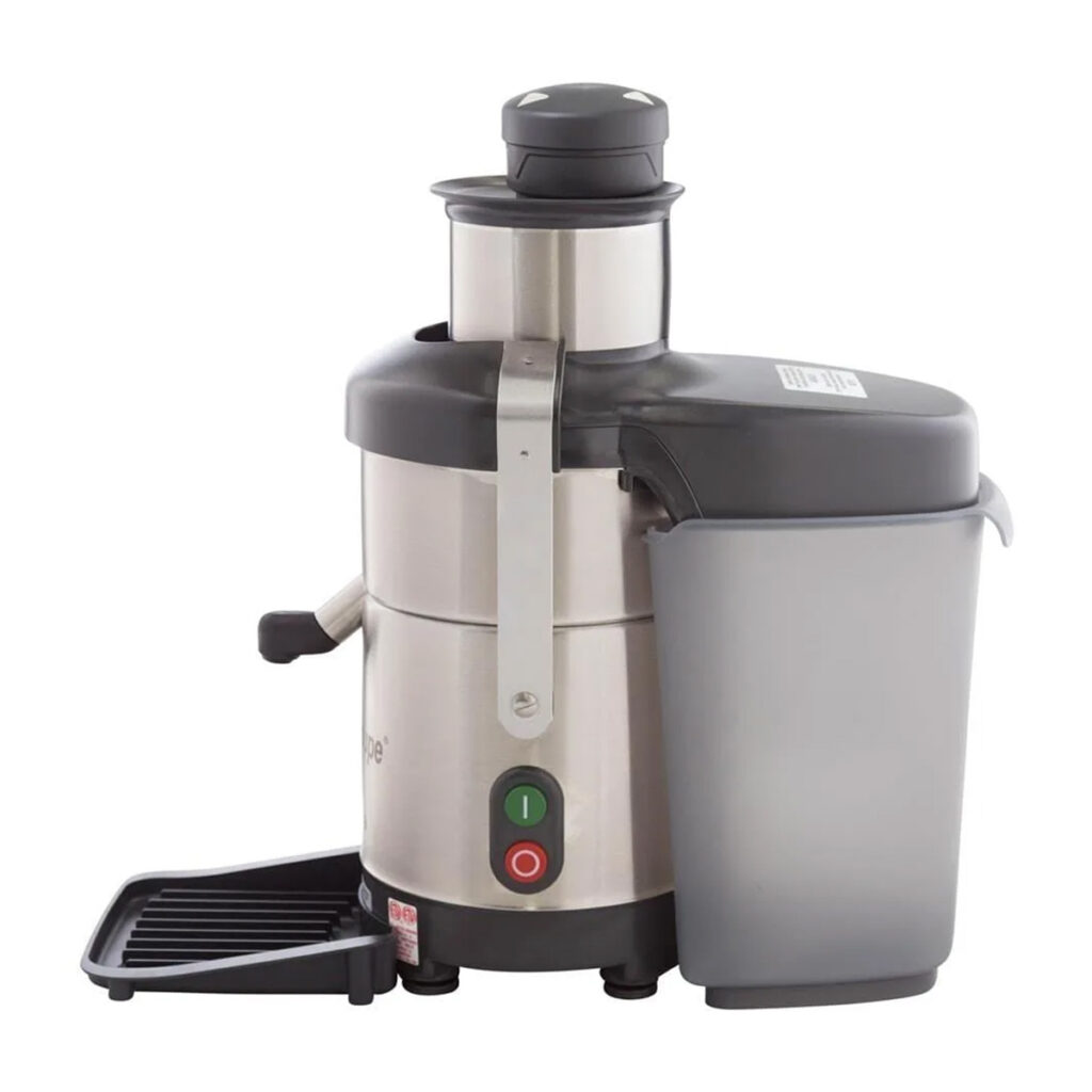 JUICE EXTRACTOR ROBOT COUPE J80 By Robot Coupe Core Catering