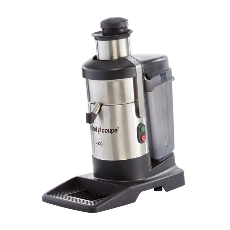JUICE EXTRACTOR ROBOT COUPE J100 ULTRA By Robot Coupe Core Catering