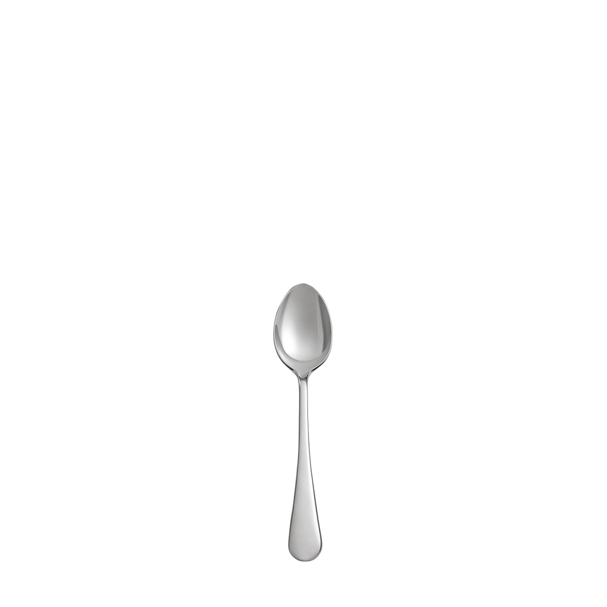 TRADITIONAL COFFEE SPOON S/STEEL Core Catering