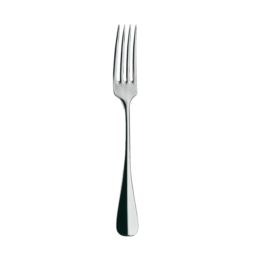 BAGUETTE TABLE FORK 18/10 By HEPP - Core Catering