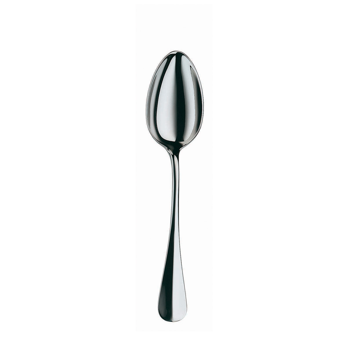 BAGUETTE DESSERT SPOON 18/10 By HEPP Core Catering