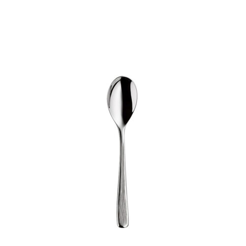 MESCANA TEA SPOON 18/10 By HEPP Core Catering