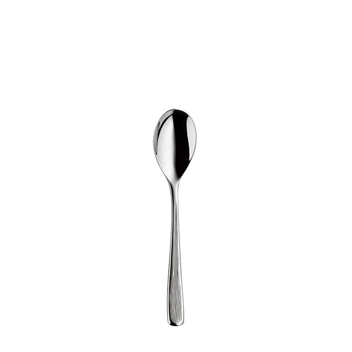 MESCANA TEA SPOON 18/10 By HEPP Core Catering