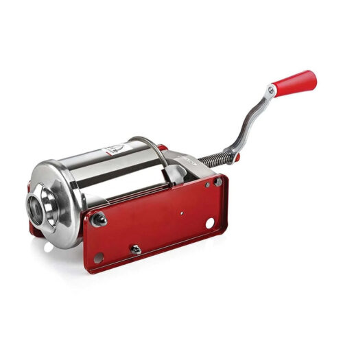 SAUSAGE FILLER MINI 3L By Tre Spade Core Catering