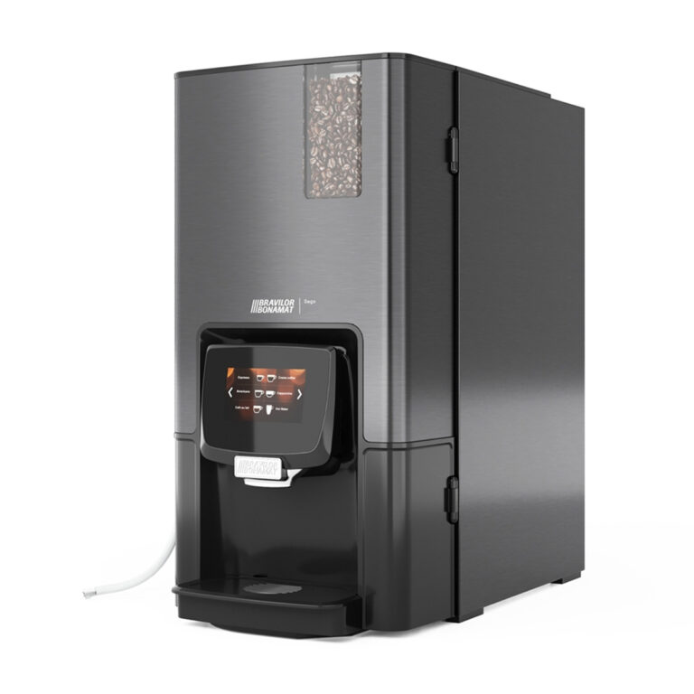 SEGO COFFEE MACHINE 12L AUTOMATIC By Bravilor Bonamat Core Catering