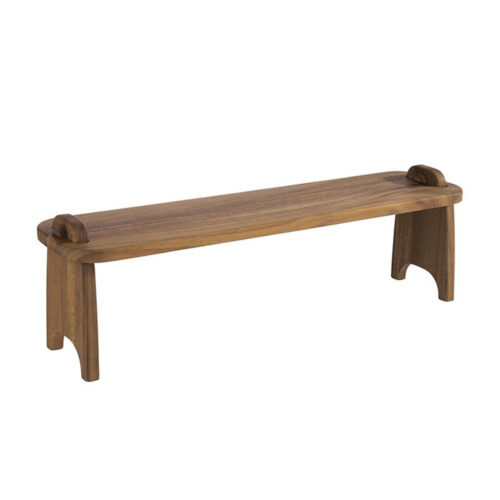 ACACIA WOOD BUFFET BRIDGE STAND 700MM By APS Core Catering