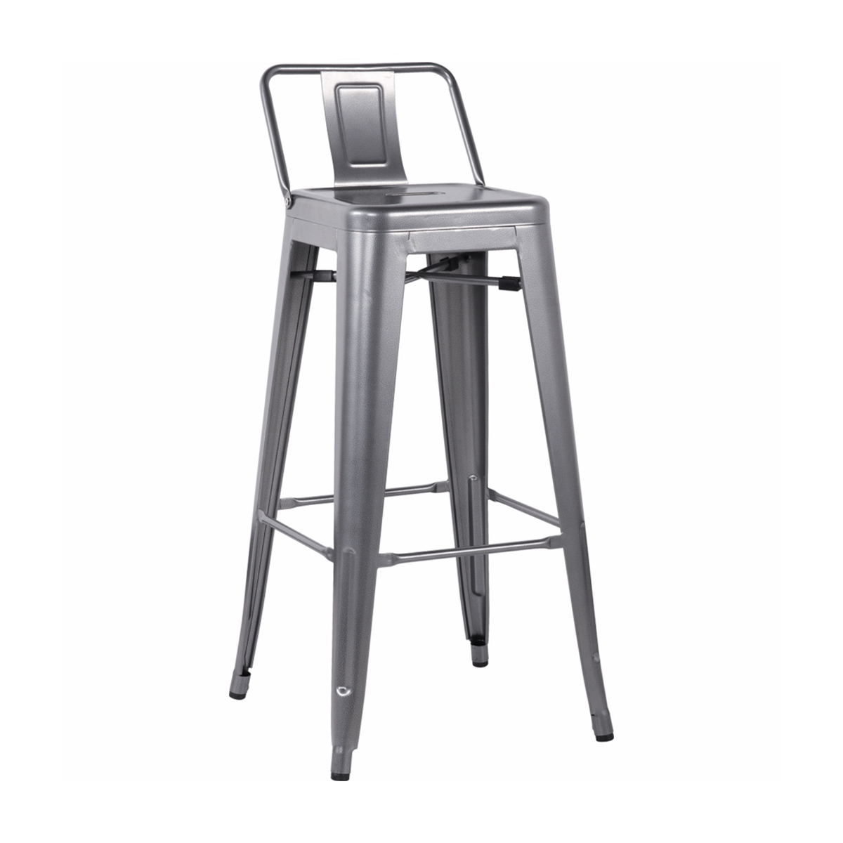 Tolix sale metal stool