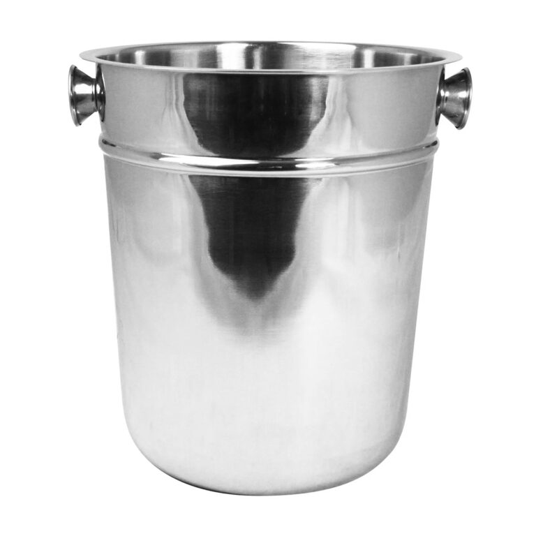 Ice Buckets And Stands Strong And Stylish Core Catering