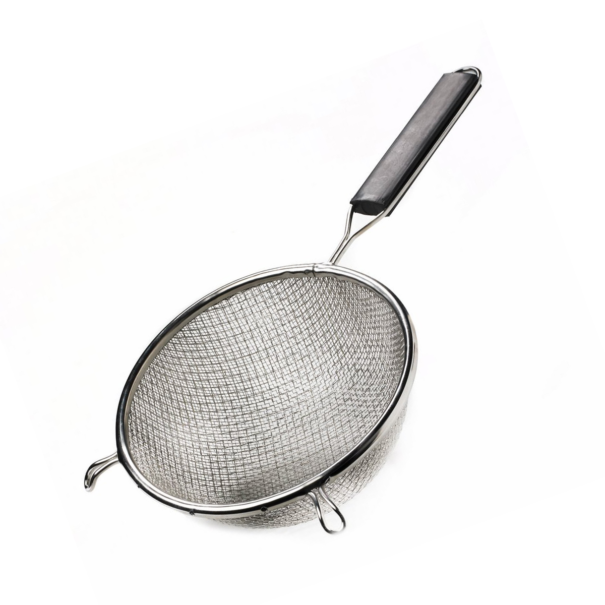 DOUBLE MESH STRAINER 200MM Core Catering