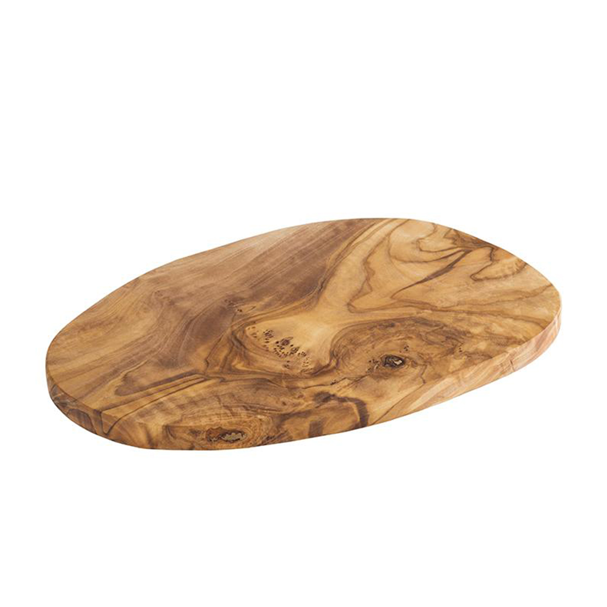 Olive Slab Serving Board