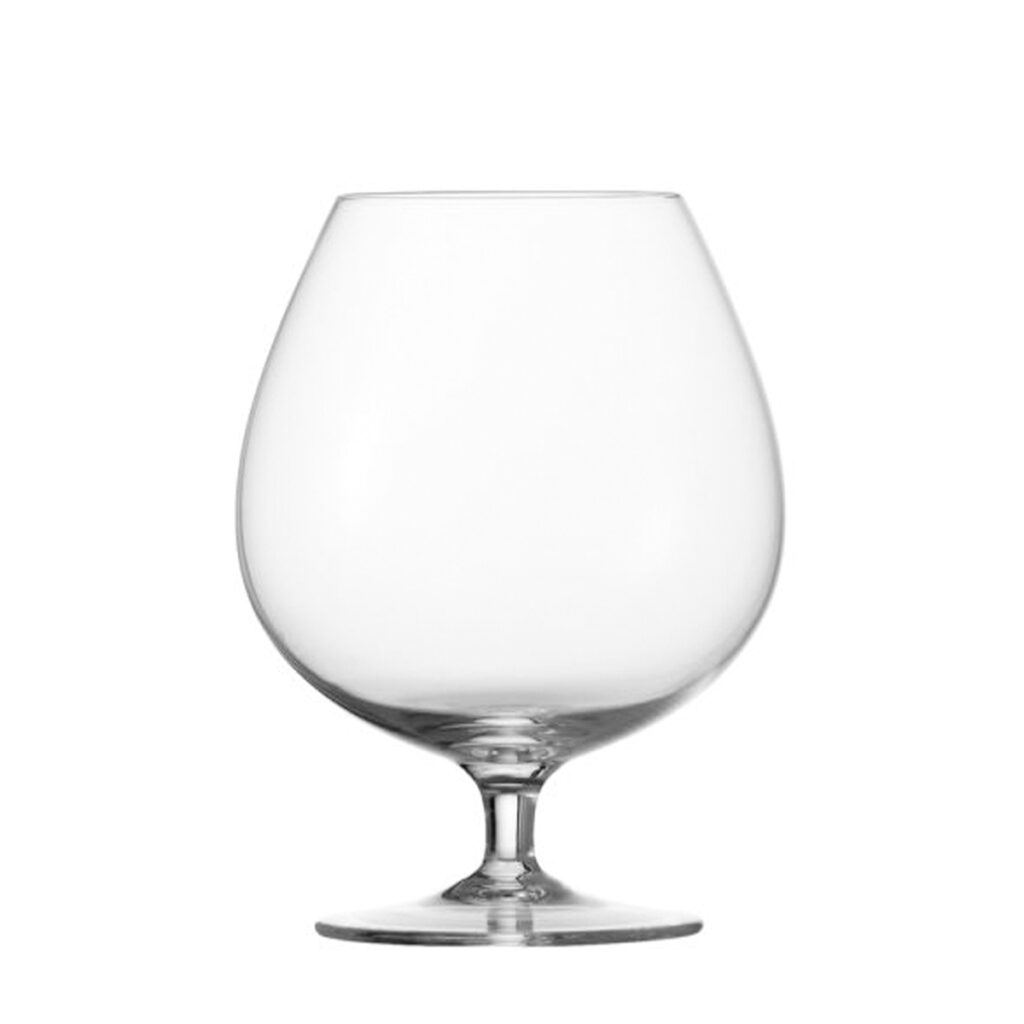 Cognac and Brandy Glasses Balloons and Snifters Core Catering