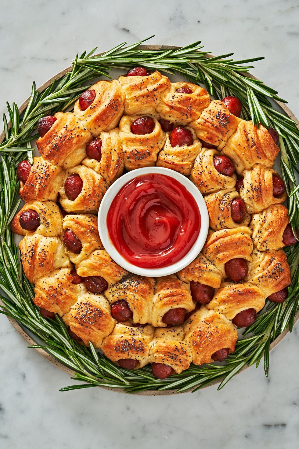 30 FRESH AND FESTIVE SUMMER CHRISTMAS TABLE IDEAS Core Catering