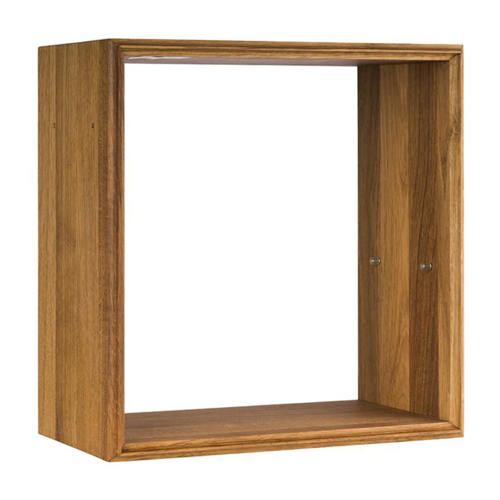 WOODEN BUFFET WINDOW STAND By APS - Core Catering