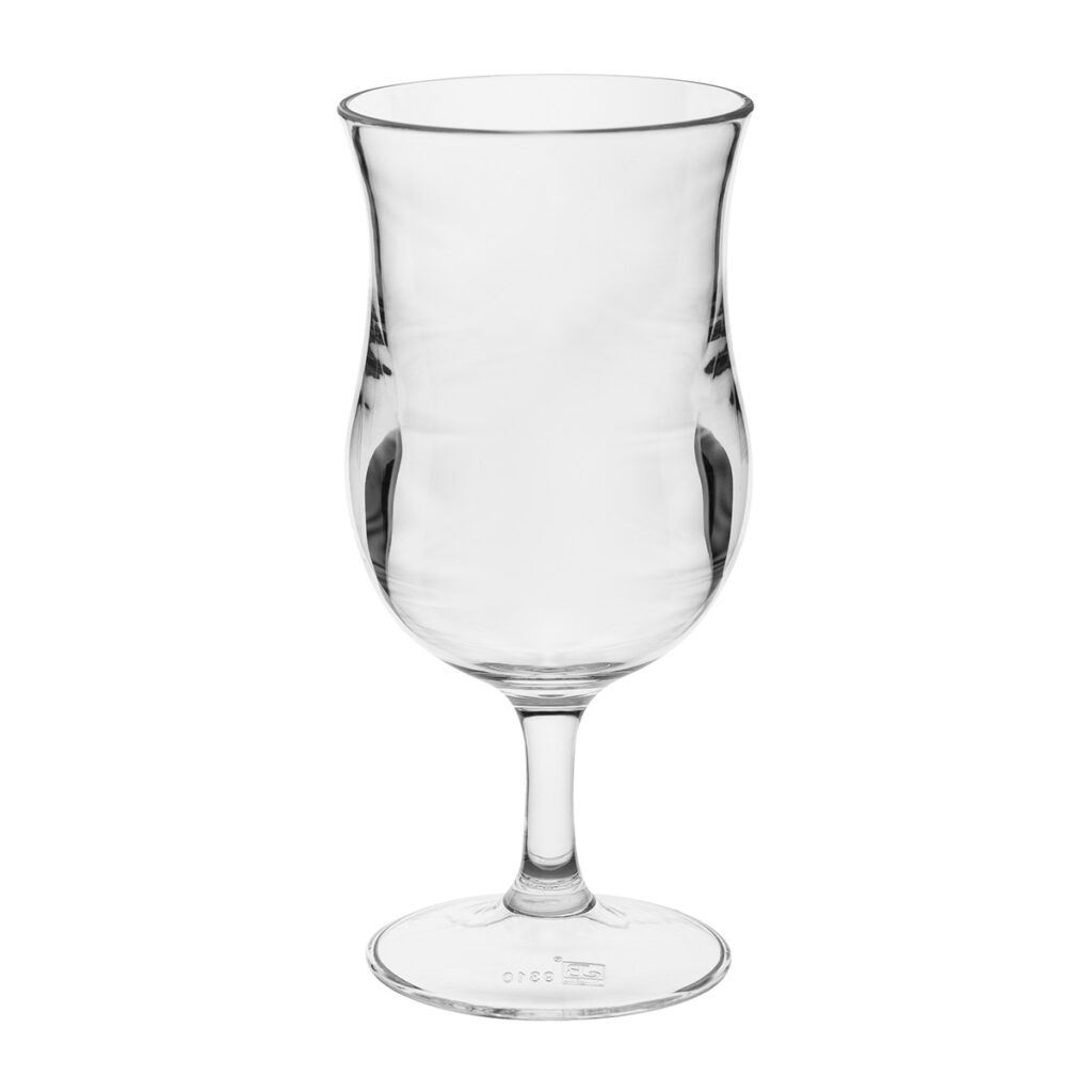 Polycarbonate Glasses Durable Tumblers And Cocktail Glasses Core