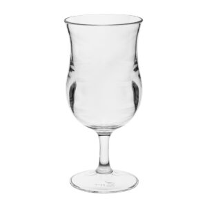 Poycarbonate Pina Colada or Poco Grande Glass