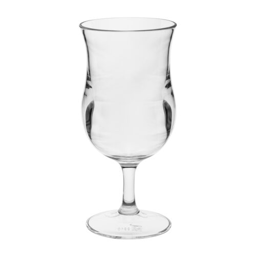 Poycarbonate Pina Colada or Poco Grande Glass