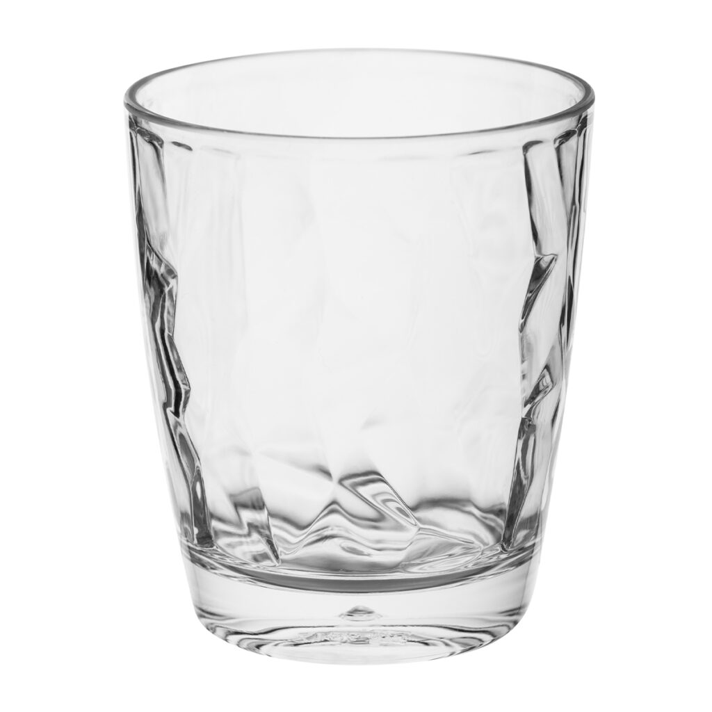 Polycarbonate Glasses Durable Tumblers And Cocktail Glasses Core