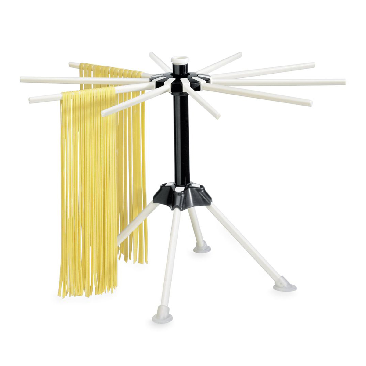 PASTA DRYER RACK STAINLESS STEEL By Kuechenprofi