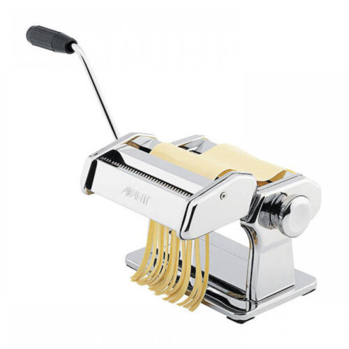 MANUAL PASTA MAKER MACHINE 180MM By Avanti