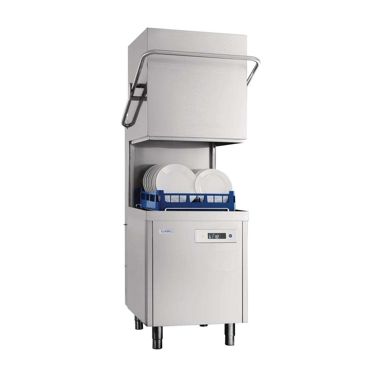 Winterhalter classeq 2025