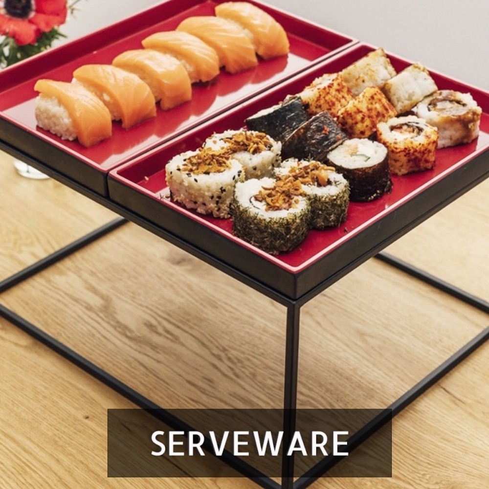 SA's Premier Sellers Of Premium Catering Supplies | Core Catering