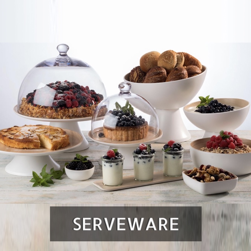 SA's Premier Sellers Of Premium Catering Supplies | Core Catering