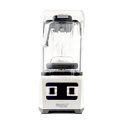 Soundproof Marola Blender