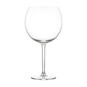 Endura Gin Glass