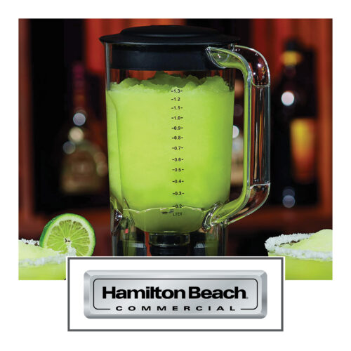 hamilton-beach