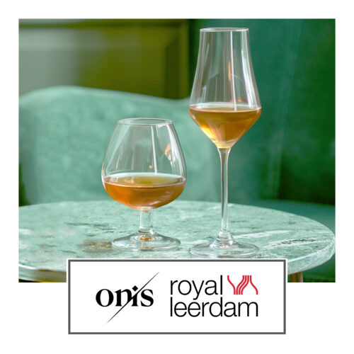 leerdam-crisal-glass