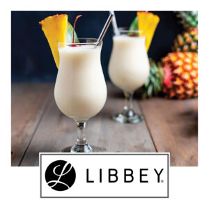 libbey