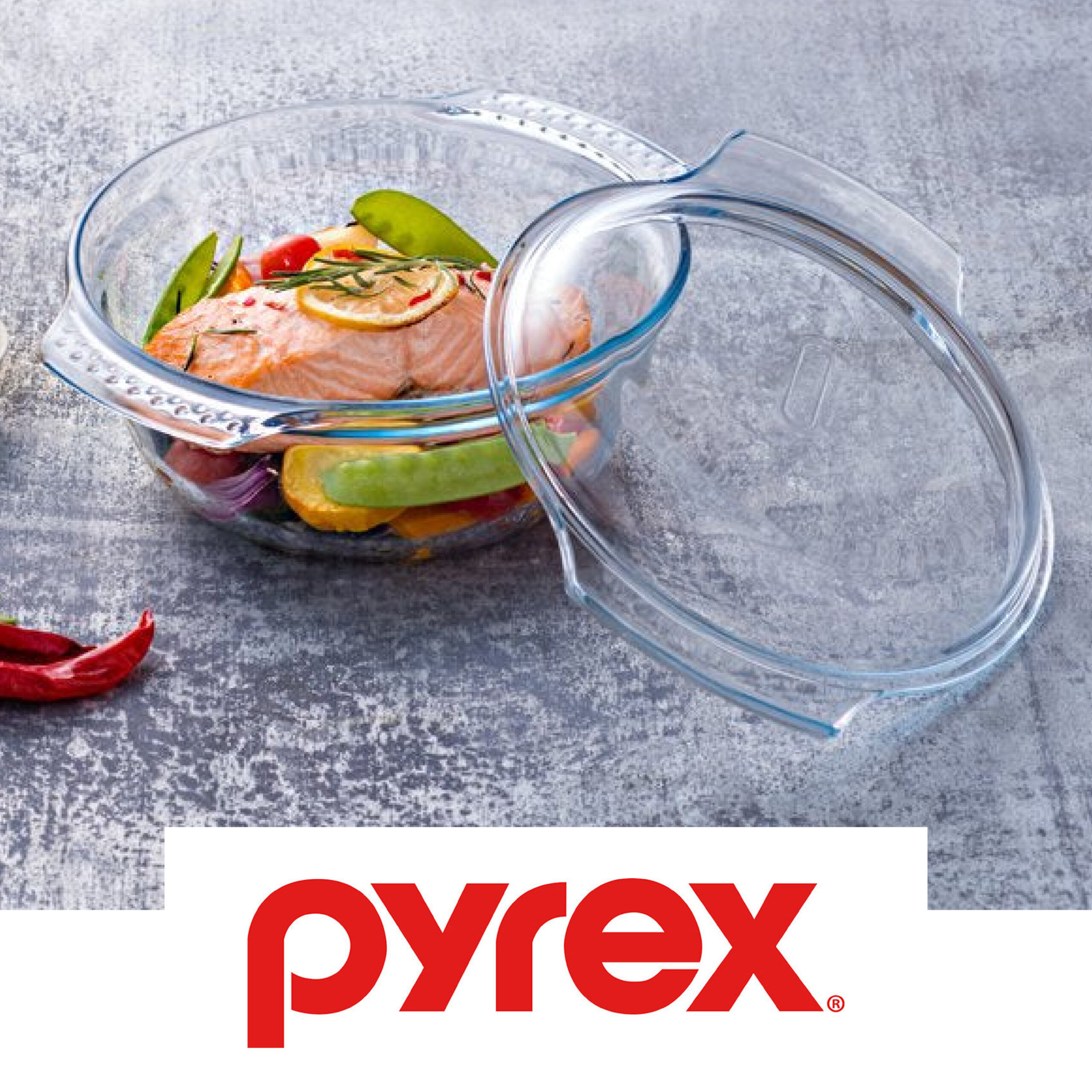 Pyrex - Core Catering