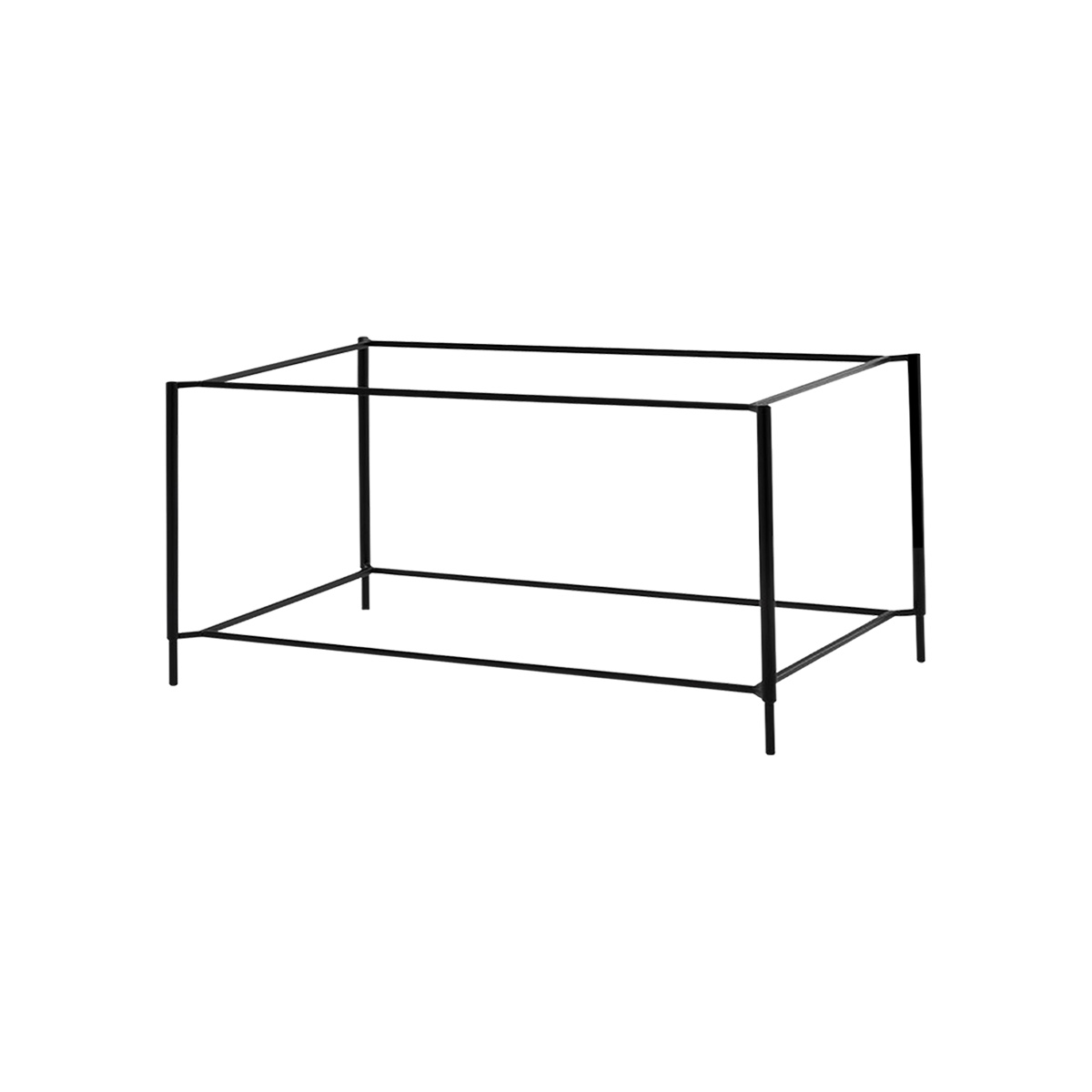 GN 1/1 BUFFET STAND FRAME - Core Catering