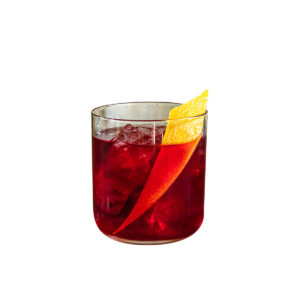 Bliss Tumbler Glass